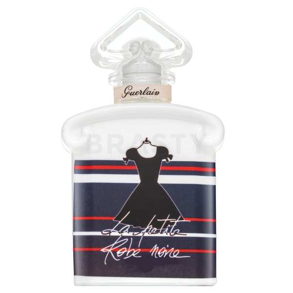 Guerlain La Petite Robe Noire Ma Premiére Robe So Frenchy parfémovaná voda pro ženy 50 ml