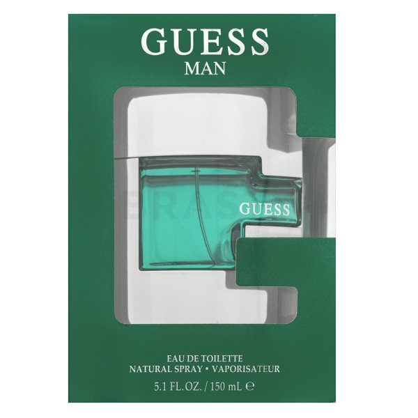 Guess Man woda toaletowa dla mężczyzn 150 ml