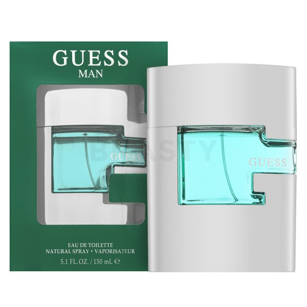 Guess Man woda toaletowa dla mężczyzn 150 ml