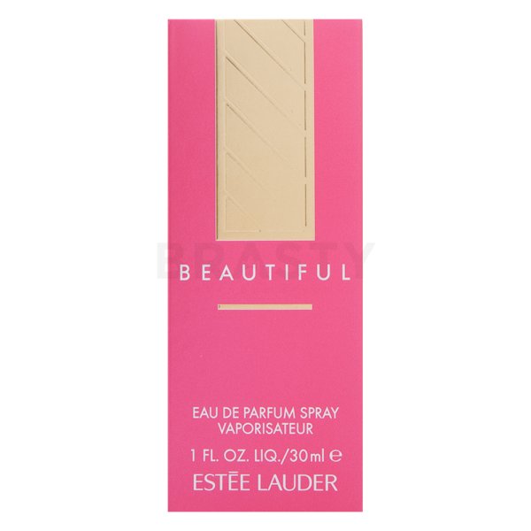 Estee Lauder Beautiful parfémovaná voda pro ženy Extra Offer 30 ml