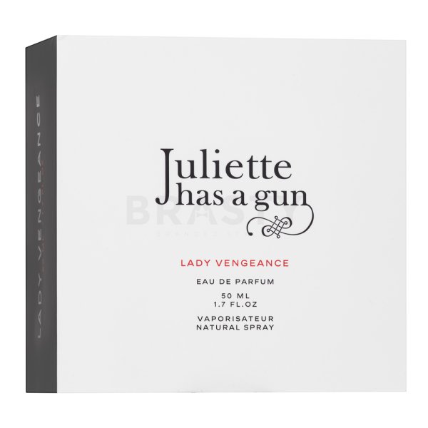 Juliette Has a Gun Lady Vengeance parfémovaná voda pro ženy Extra Offer 4 50 ml