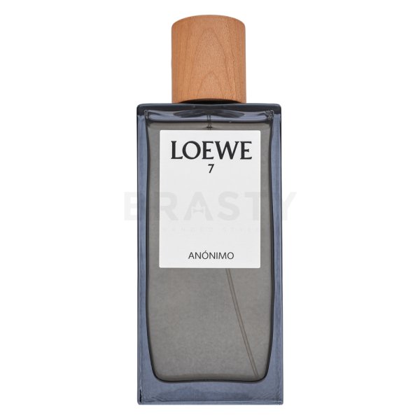 Loewe 7 Anonimo parfémovaná voda pro muže Extra Offer 4 100 ml