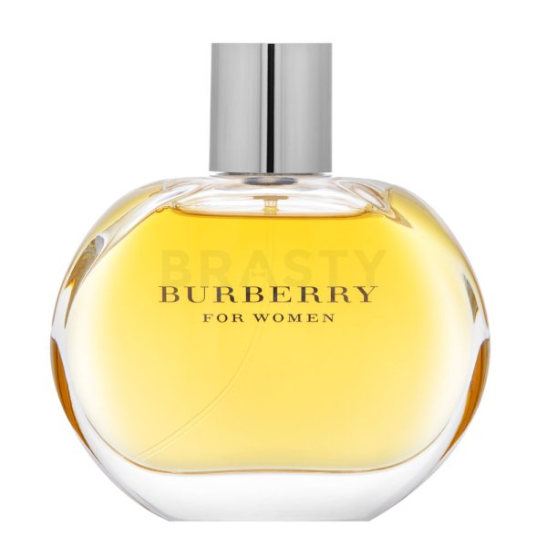 Burberry for Women parfémovaná voda pro ženy Extra Offer 4 100 ml