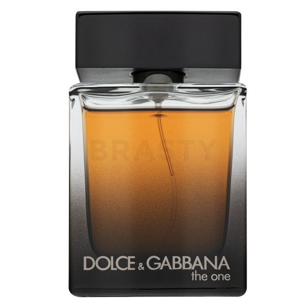 Dolce & Gabbana The One for Men woda perfumowana dla mężczyzn Extra Offer 4 50 ml