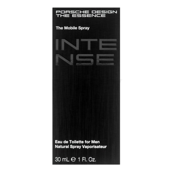 Porsche Design The Essence Intense toaletní voda pro muže Extra Offer 4 30 ml