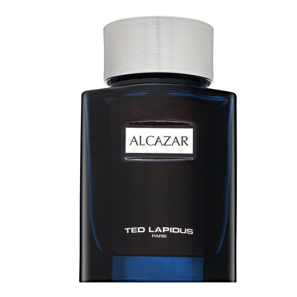 Ted Lapidus Alcazar toaletní voda pro muže Extra Offer 4 50 ml