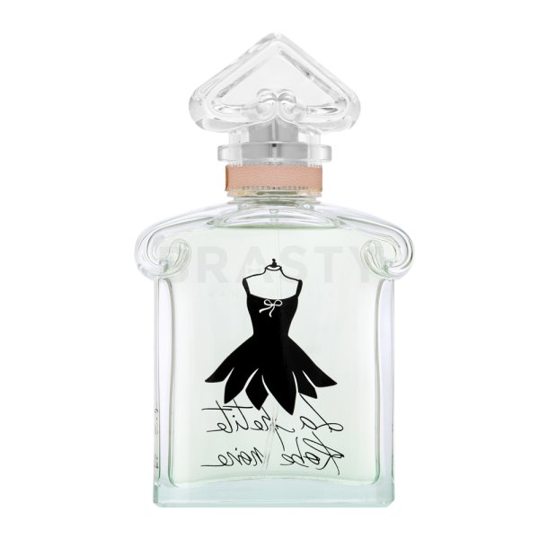 Guerlain La Petite Robe Noire Eau Fraiche toaletní voda pro ženy Extra Offer 4 75 ml