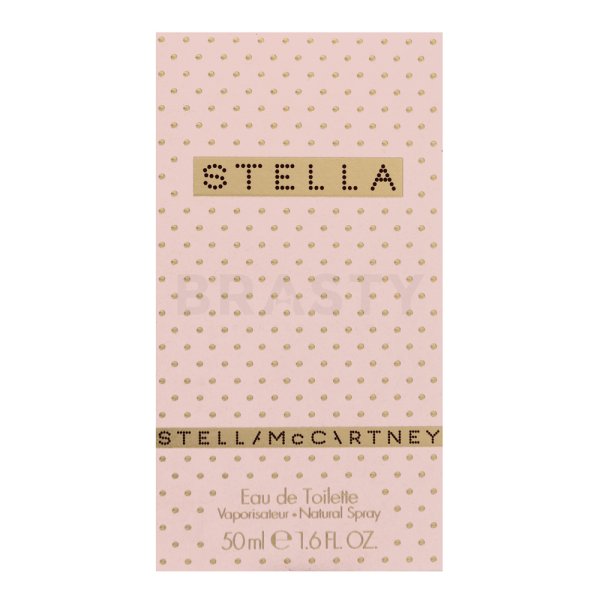 Stella McCartney Stella Eau de Toilette da donna Extra Offer 4 50 ml