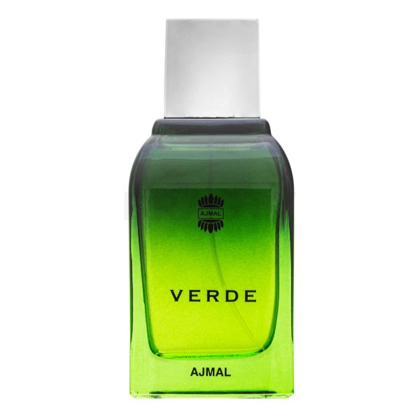 Ajmal Verde parfémovaná voda unisex Extra Offer 4 100 ml