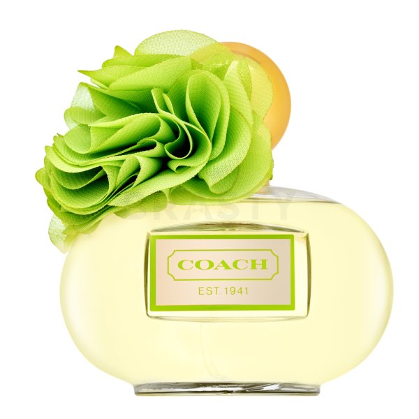 Coach Poppy Citrine Blossom parfémovaná voda pro ženy Extra Offer 4 100 ml