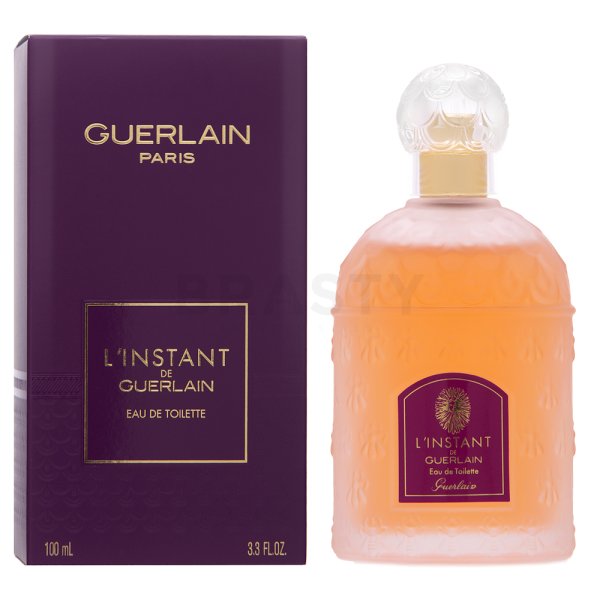 Guerlain L'Instant toaletní voda pro ženy Extra Offer 4 100 ml