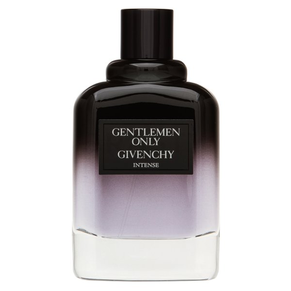 Givenchy Gentlemen Only Intense toaletní voda pro muže Extra Offer 4 100 ml