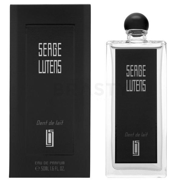 Serge Lutens Dent de Lait parfémovaná voda unisex Extra Offer 4 50 ml