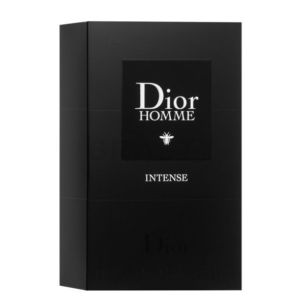 Dior (Christian Dior) Dior Homme Intense 2020 parfémovaná voda pro muže Extra Offer 4 50 ml