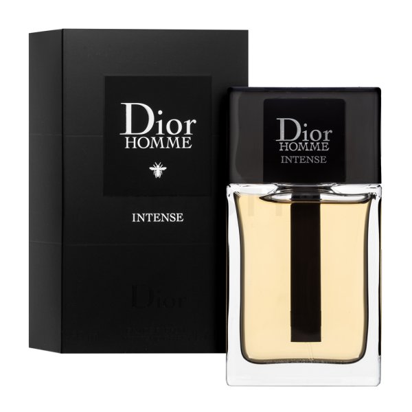 Dior (Christian Dior) Dior Homme Intense 2020 parfémovaná voda pro muže Extra Offer 4 50 ml