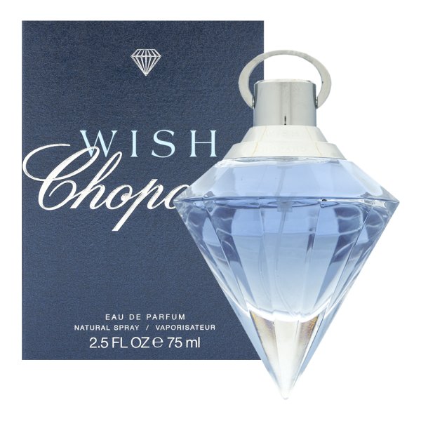 Chopard Wish Eau de Parfum femei Extra Offer 4 75 ml