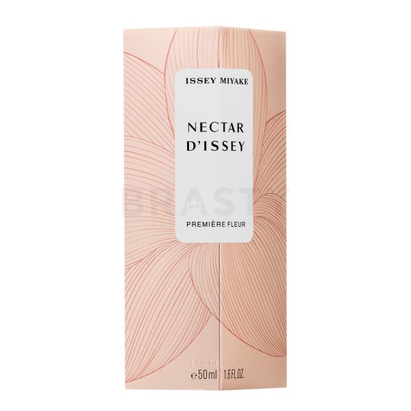 Issey Miyake Nectar d'Issey Premiere Fleur Eau de Parfum para mujer Extra Offer 2 50 ml
