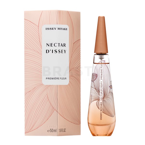Issey Miyake Nectar d'Issey Premiere Fleur parfémovaná voda pro ženy Extra Offer 2 50 ml