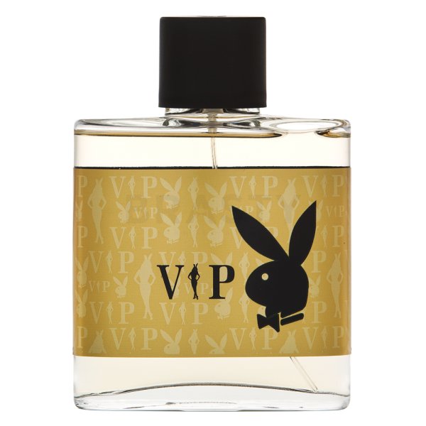 Playboy VIP toaletní voda pro muže Extra Offer 4 100 ml