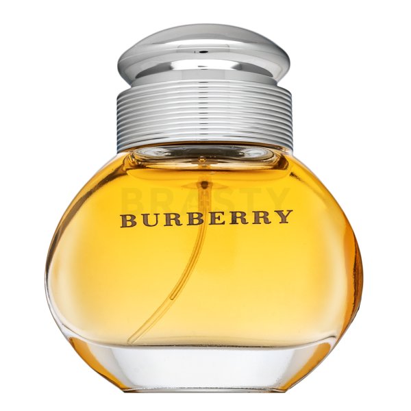 Burberry Burberry Woman parfémovaná voda pro ženy Extra Offer 4 30 ml