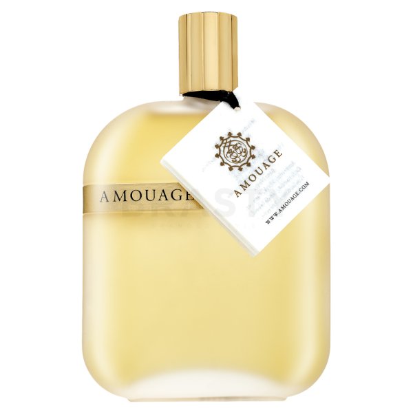 Amouage Library Collection Opus I parfémovaná voda unisex Extra Offer 4 100 ml