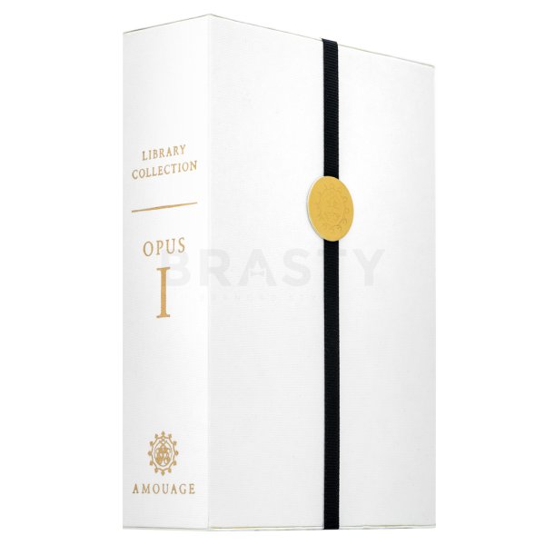 Amouage Library Collection Opus I parfémovaná voda unisex Extra Offer 4 100 ml