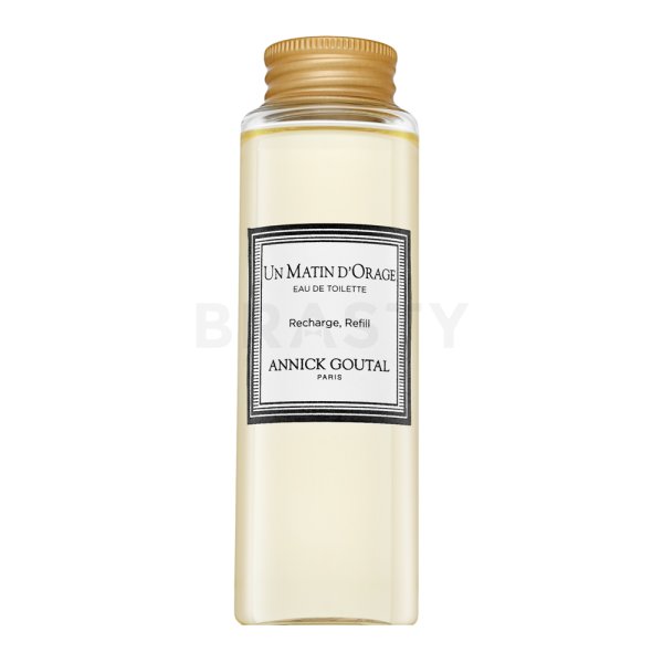 Annick Goutal Un Matin D'Orage - Refill toaletní voda pro ženy Extra Offer 4 100 ml