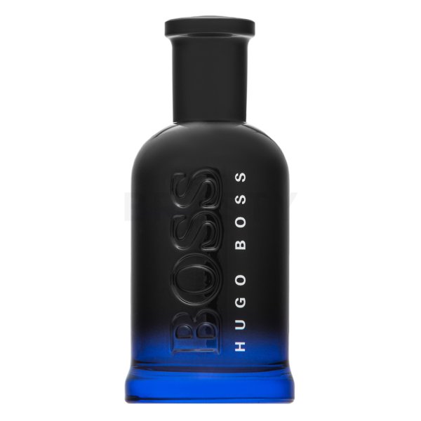 Hugo Boss Boss No.6 Bottled Night toaletní voda pro muže Extra Offer 4 100 ml