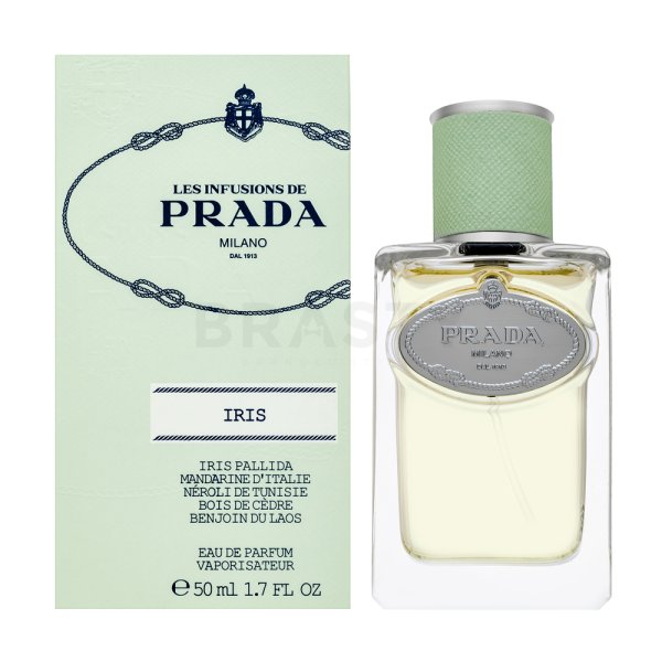 Prada Infusion d'Iris parfémovaná voda pro ženy Extra Offer 4 50 ml