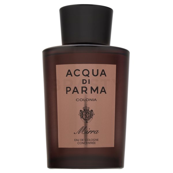 Acqua di Parma Colonia Mirra Concentrée kolínská voda pro muže Extra Offer 4 180 ml