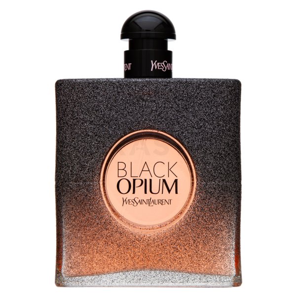 Yves Saint Laurent Black Opium Floral Shock parfémovaná voda pro ženy Extra Offer 4 90 ml