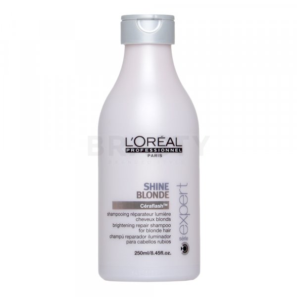 L´Oréal Professionnel Série Expert Shine Blonde Shampoo șampon pentru păr blond 250 ml