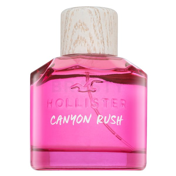 Hollister Canyon Rush parfémovaná voda pro ženy 100 ml