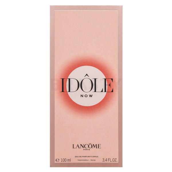 Lancôme Idôle Now parfémovaná voda pre ženy 100 ml
