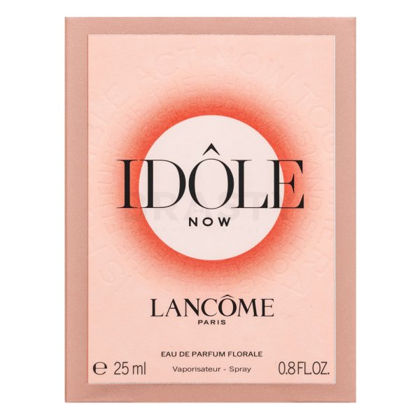 Lancôme Idôle Now parfémovaná voda pre ženy 25 ml