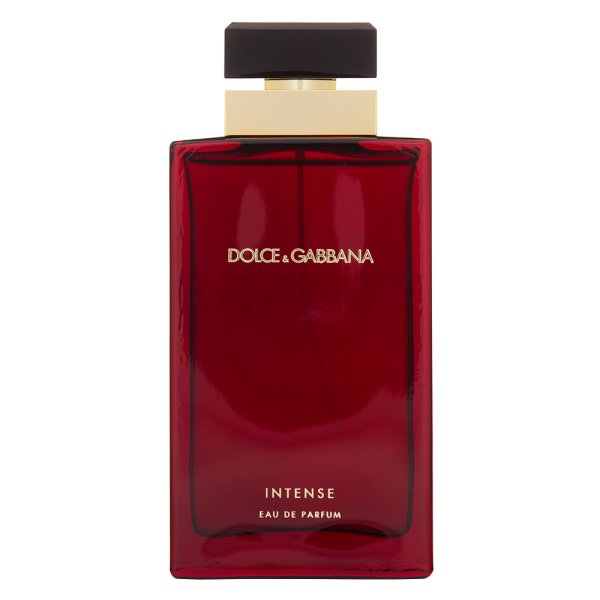 Dolce & Gabbana Pour Femme Intense parfémovaná voda pro ženy Extra Offer 4 100 ml