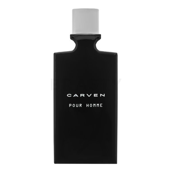 Carven Pour Homme toaletní voda pro muže Extra Offer 4 100 ml