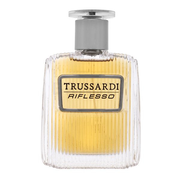 Trussardi Riflesso toaletní voda pro muže Extra Offer 4 50 ml