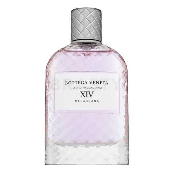 Bottega Veneta Parco Palladiano XIV Melagrana parfémovaná voda unisex Extra Offer 4 100 ml