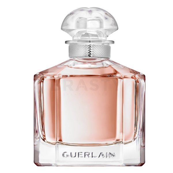 Guerlain Mon Guerlain toaletní voda pro ženy Extra Offer 4 100 ml