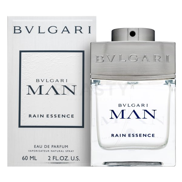 Bvlgari Man Rain Essence parfémovaná voda pre mužov 60 ml