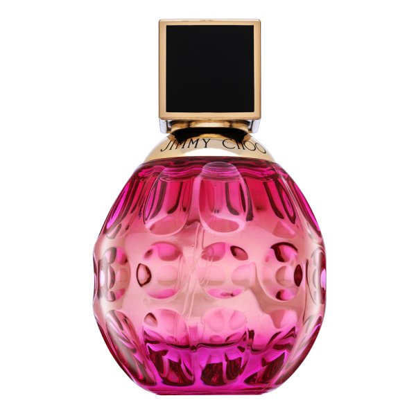 Jimmy Choo Rose Passion Eau de Parfum voor vrouwen 40 ml