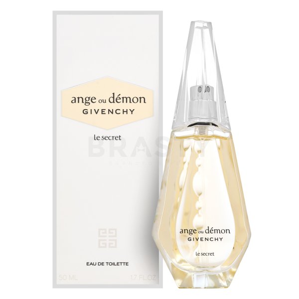 Givenchy Ange ou Démon Le Secret toaletní voda pro ženy Extra Offer 2 50 ml