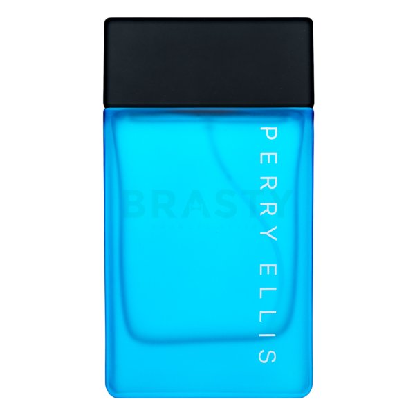 Perry Ellis Pure Blue тоалетна вода за мъже Extra Offer 100 ml