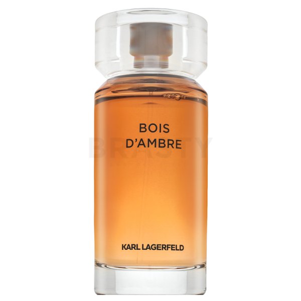 Lagerfeld Bois d'Ambre toaletná voda pre mužov Extra Offer 2 100 ml