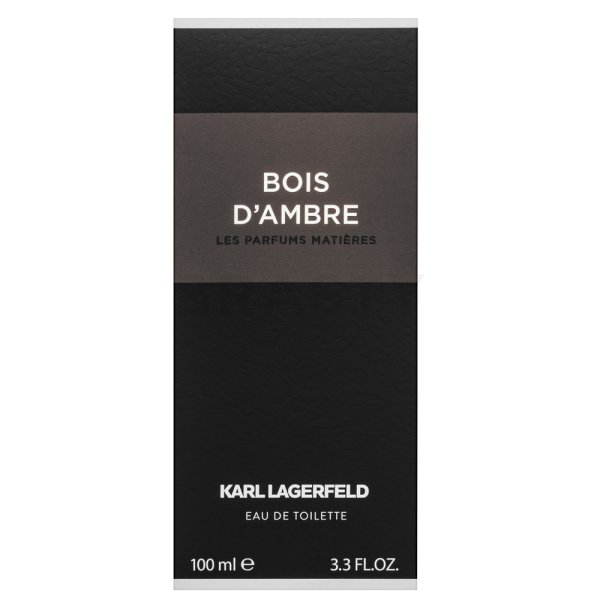 Lagerfeld Bois d'Ambre toaletná voda pre mužov Extra Offer 2 100 ml