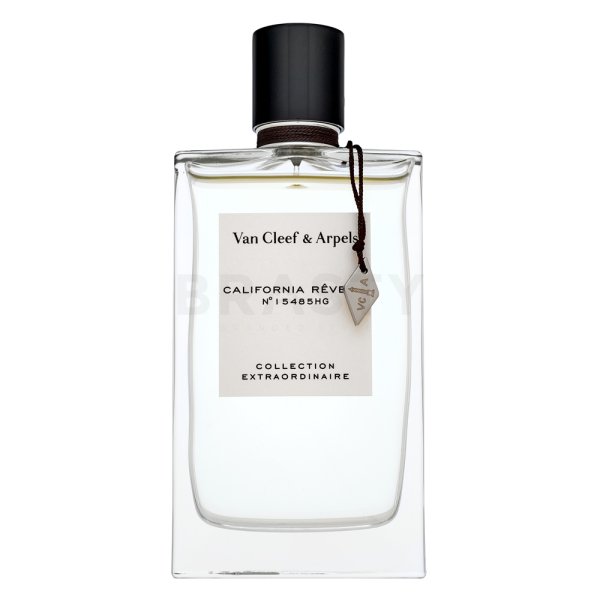Van Cleef & Arpels Collection Extraordinaire California Reverie Eau de Parfum voor vrouwen Extra Offer 2 75 ml