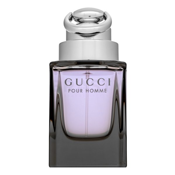 Gucci By Gucci pour Homme toaletní voda pro muže Extra Offer 50 ml