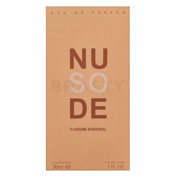 Costume National So Nude parfémovaná voda pro ženy Extra Offer 2 30 ml