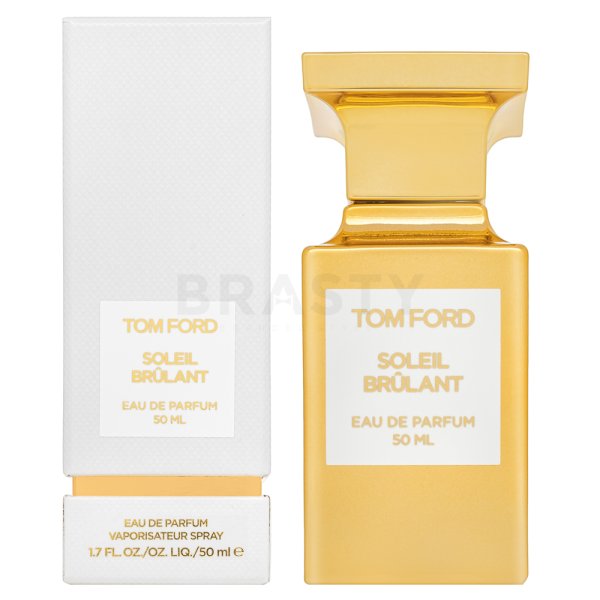 Tom Ford Soleil Brulant parfémovaná voda unisex Extra Offer 2 50 ml